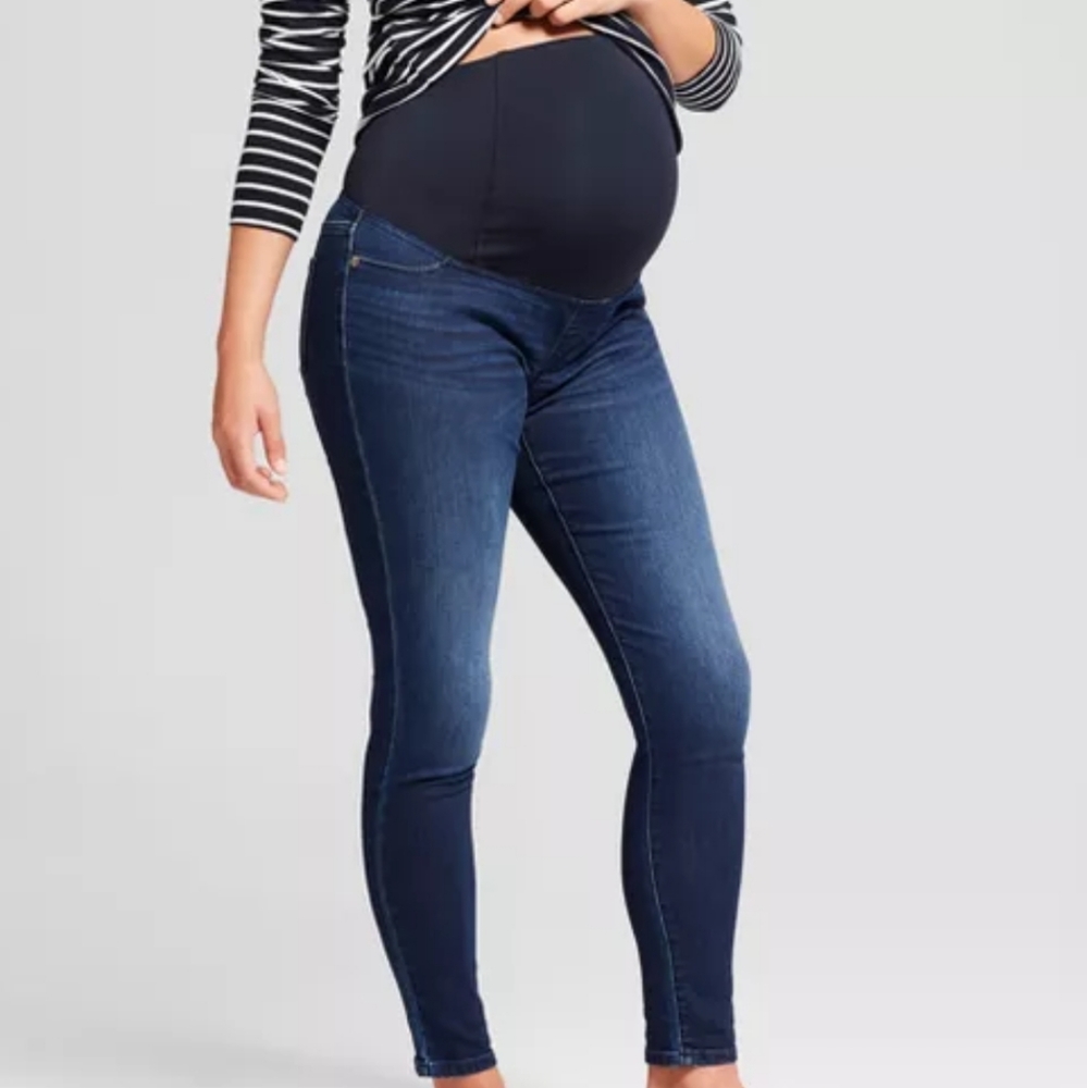 Maternity pants
